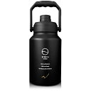 ZEN Camps アイスジャグ アイスコンテナ 保冷 保温 キャンプ アウトドア 真空断熱構造 1.9L 3.8L 口広 (ハーフガロン)