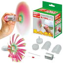 【科学工作】電気・磁気 風力発電工作キット