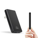 ノートパソコン 充電器 type-c PD 70W 65W対応 usb充電器 薄型 急速充電器 タイプC【1.28cm極薄/pps対応/USB-Cポート*2/PD3.0&QC4.0対応】ノートPC用ACアダプター 高出力 小型 PSE基準適合 スマホ/レノボ/lenov(2)