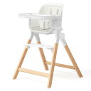 Ezebaby ベビーチェア ハイチェア 折りたたみ 多機能 ベビーチェアー 子供 椅子 食事用 離乳食 お食事椅子 テーブルチェア お手入れ簡単 5点式ハーネ...