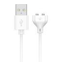 磁気充電ケーブル磁石USB充電ケーブル長さ約80 cm急速充電安定磁気...(2)