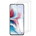 【2枚ガラスフィルム】対応 OPPO Reno11 A 用のガラス フィルム FOR OPPO Reno11 A 用の強化保護ガラス FOR OPPO Reno...