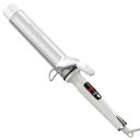 BAYATA コテ 38mm ヘアアイロン カール アイロン【キープ力アップ・130℃~220℃】38ミリ 10段階温度調節可能 プロ仕様 全髪質対応 100V-240V海外対応 60分自動OFF ロングヘア ミディアムヘア 韓国風