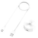 SHEAWA for ブラウン オーラルB 電動歯ブラシ 充電器 充電スタンド Oral-B 充電ホルダー USB充電 チャージャー 頑丈 1M アクセサリー ...