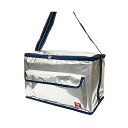 ユーザー(User) 保冷バッグ ZERO クーラーバッグ 35L U-Q817 | レジャーバッグ ソフトクーラー 大容量 35L コンパクト 折りたたみ アウトドア バーベキュー 保冷 肩掛け 断熱