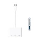iPhone 15/16/iPad/MacBook/Mac用USB C...(2)