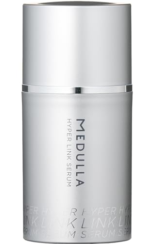 ◯新品未使用◯MEDULLA ハイパーリンクセラム 55ml セット売りも
