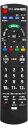 テレビ リモコン N2QAYB000814 パナソニック テレビリモコン 対応 パナソニック N2QAYB000814 VIERA 液晶 テレビ 用 ビエラ リ...