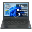DELL Latitude 3560 内蔵Webカメラ 薄型ノートパソ...(2)