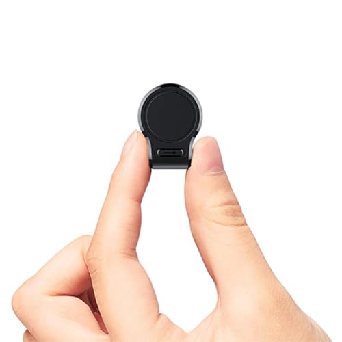 【300日間待機可能&500時間連続録音】 QZTCAMERAボイスレコーダー 超小型 ICレコーダー 16GB大容量 ICボイスレコーダー 録音機 超軽量 1536kbps 録音 自動音声検知 ワンタッチ録音 マグネット付き 300