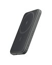 Anker 621 Magnetic Battery (MagGo) (マグネット式ワイヤレス充電対応 5000mAh コンパクト モバイルバッテリー)【マグネ...