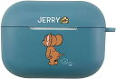 Proケースカバー Tom and Jerry 第3世代 Pro 保護ケース エアーポッズ トムとジェリー ケースカバー かわいい おしゃれ イヤホンケース 保護 耐衝撃 防塵 友達 恋人 プレゼント