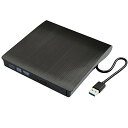 Actpe USB 3.0/Type-C スリム外付けDVD RW C...(2)