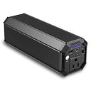 EWEMOSI ポータブル電源 AC出力対応 モバイルバッテリー 31200mAh 大容量 急速充電対応 車中泊 緊急・災害時バックアップ用電源 MacBook/ノートパソコン (N5)