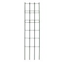 DAIM らくだな 幅45cm 高さ120cm+継ぎ足しセット30cm2個(合計180cm) 家庭菜園 園芸 園芸用 園芸用品 園芸用支柱 野菜 栽培 支柱 野...