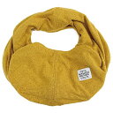 マンダリンブラザーズ DOG SLING/HEATHER YELLOW/M ヘザーイエロー M サイズ