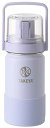 【タケヤ公式】タケヤフラスク ゴーカップ 0.4L ソフトパープル コップ付き 水筒 ステンレスボトル 400ml 子供 TAKEYA