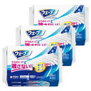 【 】【まとめ買い】ウェーブ フロア用掃除用品 ドライシート 超毛束 36枚×3個(3)