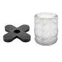 【タイヤパレット&タイヤ収納カバー Sセット】Belca(ベルカ) すのこ タイヤパレット 幅70×奥行70×高さ7cm ブラック タイヤ収納 タイヤ保管台 平置き 野外 湿気防止 + タイヤ収納カバー Sサイズ