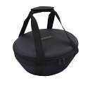 TSBBQ専用 10インチ ダッチオーブン用ケース DOC-10
