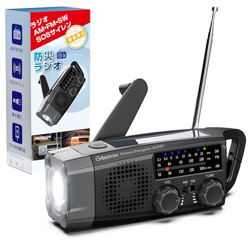 Greeshow ɺҥ饸 ¿ǽ饸  SW/AM/FM ӥ饸(FMȿ76.00Mhz - 108MHz) SOS...