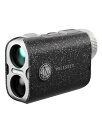 MiLESEEY ゴルフ レーザー距離計 【IP65防水/手のひらサイズ/超速0.1S測定】 PF1 超小型 1000yd対応 高透過率 7.5°視野角 6倍望...