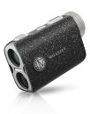 MiLESEEY ゴルフ レーザー距離計 PF1-Pro OLED 赤緑色字表示 マグネット内蔵【IP65防水/手のひらサイズ/超速0.1S測定】 1100yd...