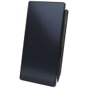 prendre 電子メモパッド 6.5インチ LCDスクリーン メモ帳 消去ロック 電池交換 薄型 軽量 文房具 PR-LCDPAD08