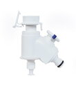 グリーンライフ(GREEN LIFE) 全自動洗濯機水栓用分岐コネクター 分岐 分水 JC-13