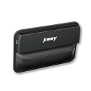 【InnoWave】車用 サイド収納ボックス 車用収納ポケット 互換性 Jimny ジムニー 運転席と助手席の間サイド収納ボックス カーシート隙間収納ボックス ...