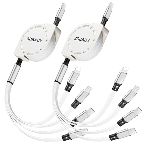 充電ケーブル 3in1 巻き取り式 タイプcケーブル 1m 充電コード USB C PD to 4 in 1 マルチケーブル超高耐久 ライトニングケーブル ペアタイプC マイクロ 4台同時充電 Phone iOS Android Type C Micro各種対応 充電ケーブル 3in1 巻き取り式 タイプcケーブル 1m 充電コード USB C PD to 4 in 1 マルチケーブル超高耐久 ライトニングケーブル ペアタイプC マイクロ 4台同時充電 Phone iOS Android Type C Micro各種対応