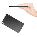 TNTOR モバイルバッテリー 軽量 小型 超薄 6mm 5000mAh スマホ充電器 Type-C入力 持ち運び便利 Android&iPhone対応 地震/...