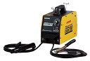 SUZUKID アーク溶接機 アイマックス60 100V専用 直流インバータ SIM-60