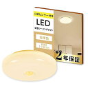 【天通ライト】LED シーリングライト コンパクト センサーライト 人感センサー 付き 夜間ライト LED 照明器具 天井 照明 自動点灯 簡単取付 工事不要 ...