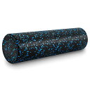 ProsourceFit High Density Foam Rollers 24 - inches long, Firm Full Body Athletic...