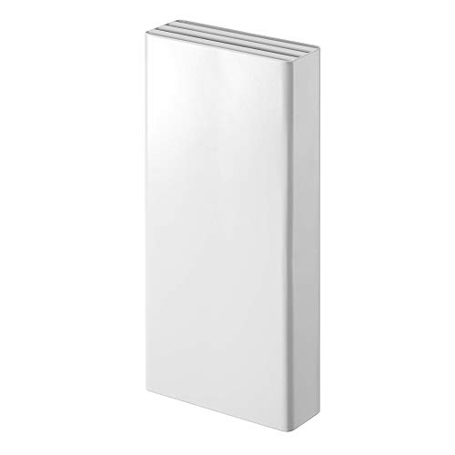 ¶(Yamazaki) ޥͥå  ۥ磻 W10XD3.5XH22cm  ⤫Ǽ ñդ 514...