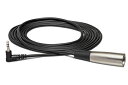 Hosa XLR-103 91cm XLRオス-XLRメス オーディオケーブル