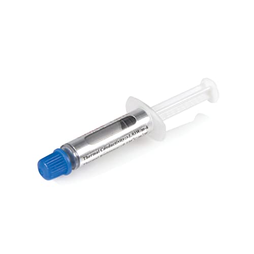 StarTech.com CPUѥҡȥ奵ޥǮƳꥳ󥰥ꥹ 1.5g SILVGREASE1