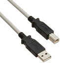 エプソン EPSON プリンターケーブル USBCB2 (USB2.0ケーブル)