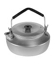 trangia(トランギア) 325ケトル 0.6L アルミニウム TR-325