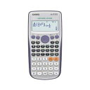 カシオ 関数電卓 数学自然表示 369関数 10桁 FX-573ES-N