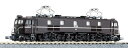 KATO Nゲージ EF58 61 3038 鉄道模型 電気機関車
