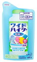 ワイドハイター 衣料用漂白剤 粉末タイプ つめかえ用 500g