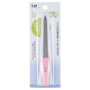 貝印(Kai Corporation) BeSELECTION 宝石ツメヤスリ HK0651 1個 (x 1)
