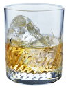東洋佐々木ガラス ロックグラス トラフ オンザロック 275ml 日本製 食洗機対応 割れにくい 焼酎グラス ウイスキーグラス ガラスコップ グラス コップ 0...