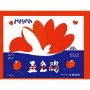 合鹿製紙 お花紙 五色鶴 500枚 あか No.14