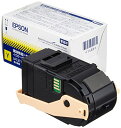 エプソン EPSON 環境推進トナー LPC3T17Y イエロー Sサイズ 2,000ページ LP-S7100/S8100シリーズ用