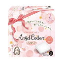 コットンラボ ふわピュアソフトリッチコットン80枚 ソフトリッチコットン単品