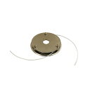 セフティー3(Safety-3) 雑草用 フルオートナイロンカッター3 四角型2.2mm×3m