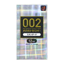 オカモトコンドームズ ポリウレタン (PU) オカモトゼロツー0.02 スタンダード 12コ入(4)